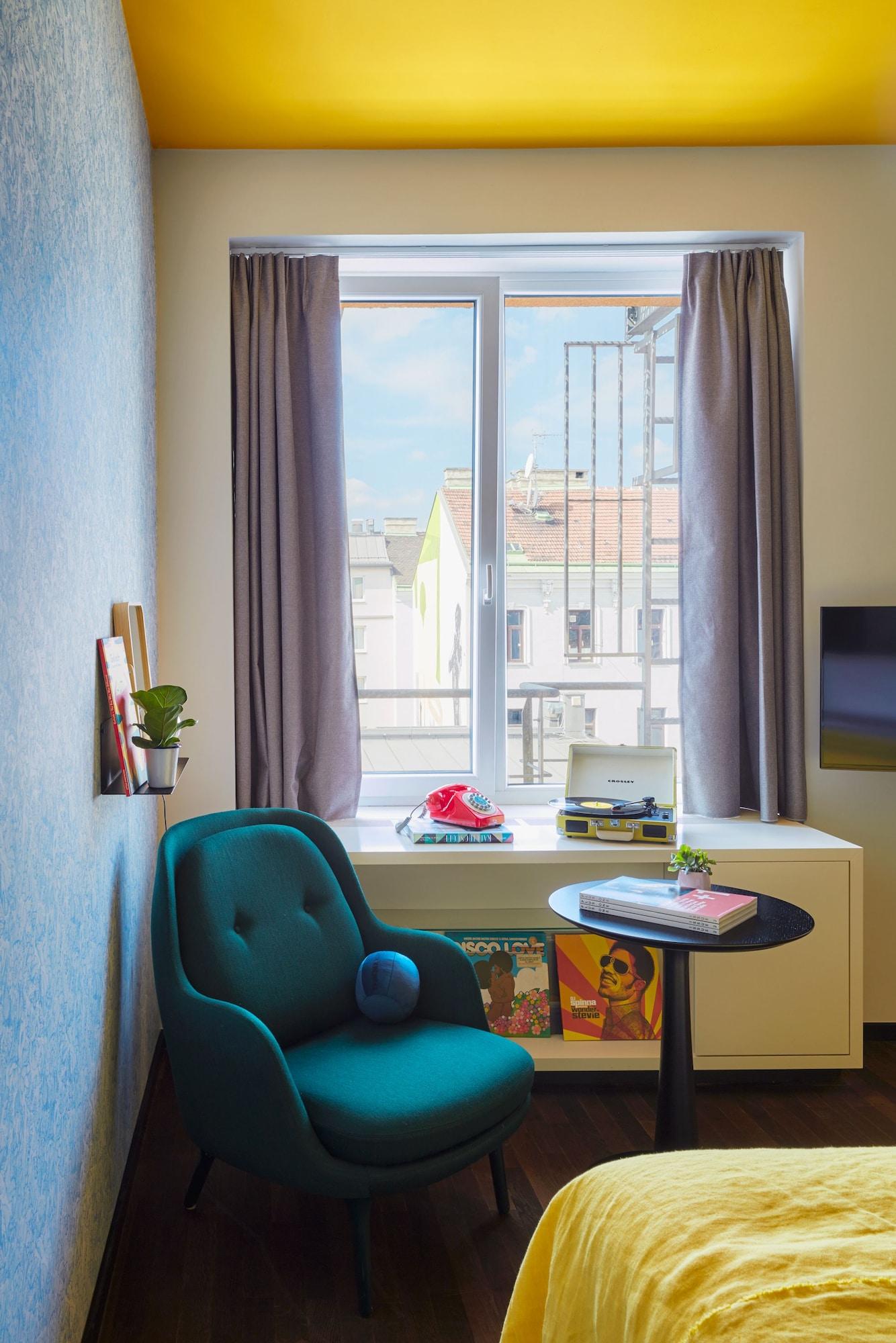 Max Brown 7th District, Part Of Sircle Collection Hotel 4*