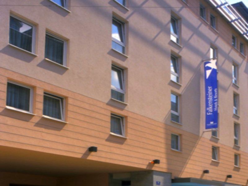 Hotel Max Brown 7th District, Part Of Sircle Collection 4*