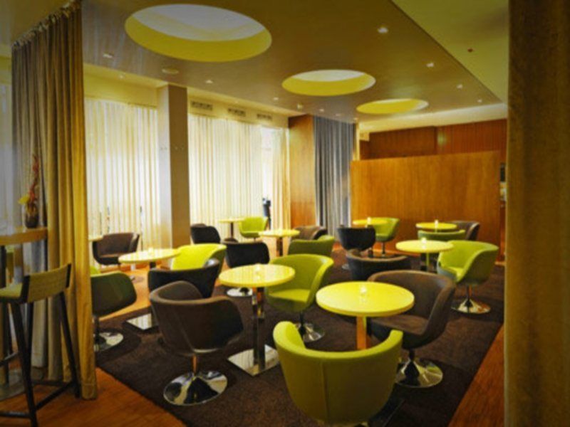 Max Brown 7th District, Part Of Sircle Collection Hotel Wien