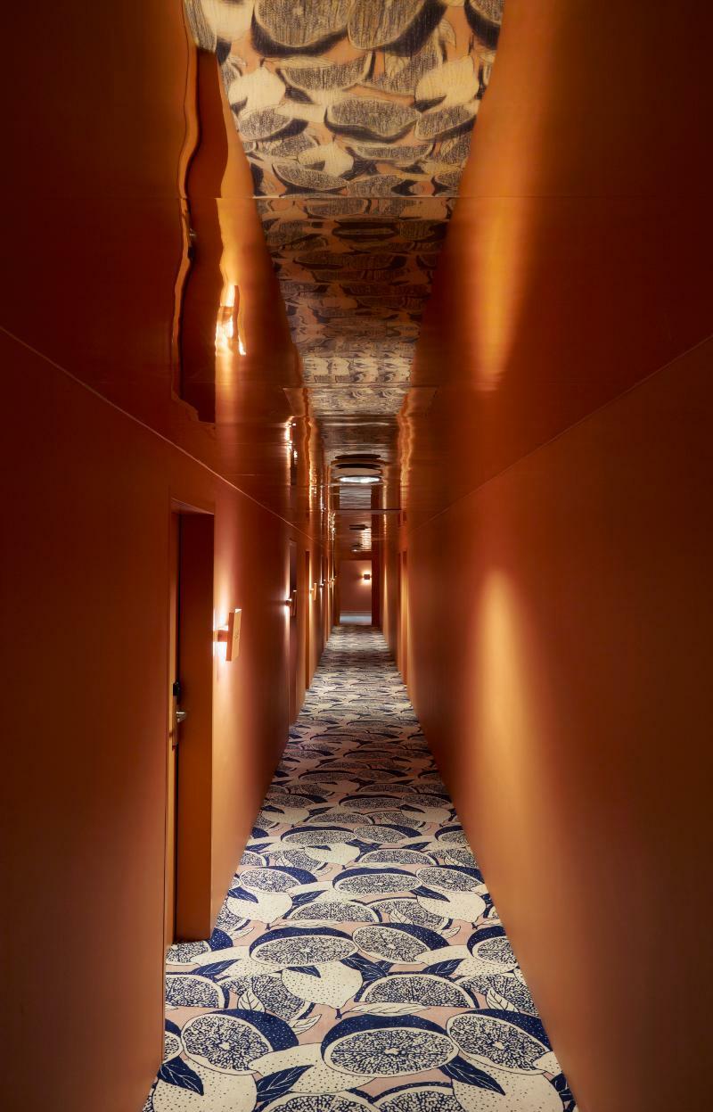 Max Brown 7th District, Part Of Sircle Collection 4* Wien