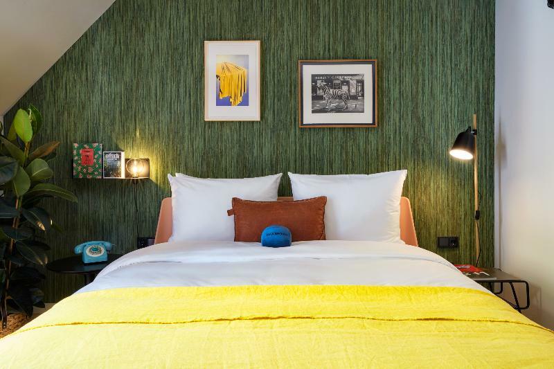Hotel Max Brown 7th District, Part Of Sircle Collection Wien