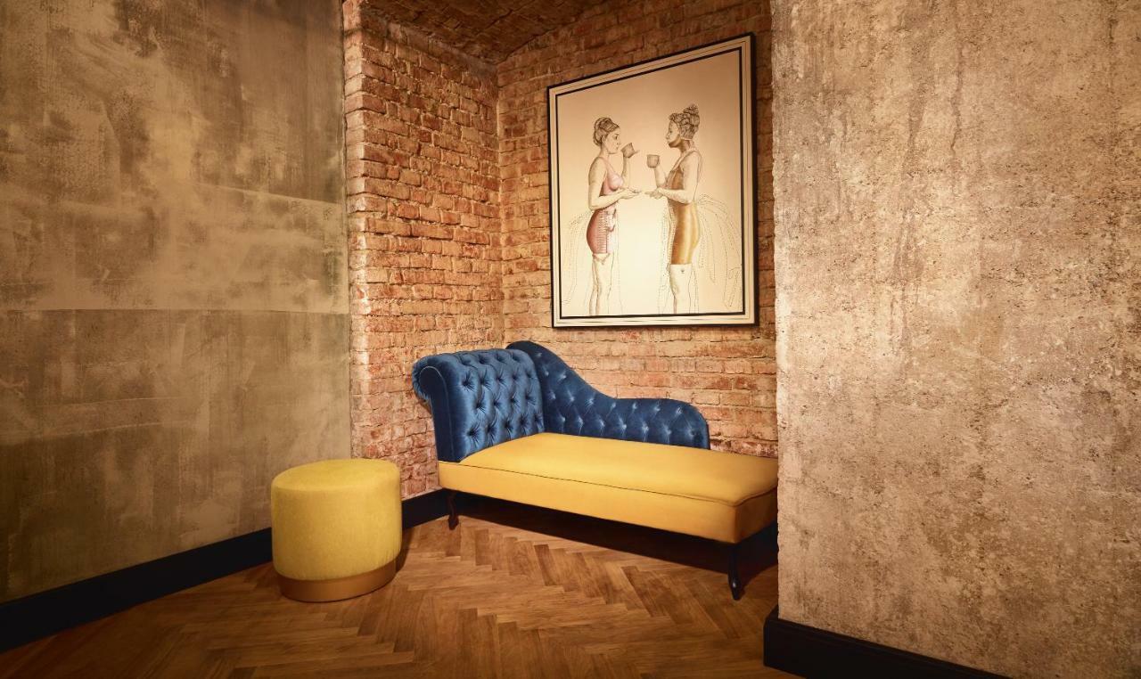 Hotel Max Brown 7th District, Part Of Sircle Collection Wien